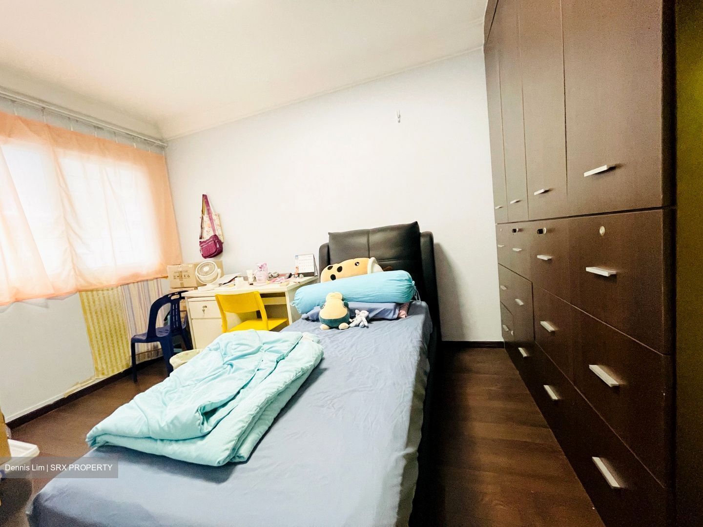 Blk 914 Nanyang Emerald (Jurong West), HDB 4 Rooms #487384011